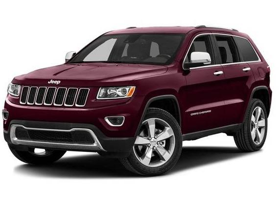 JEEP GRAND CHEROKEE 2016 1C4RJFBG8GC454880 image